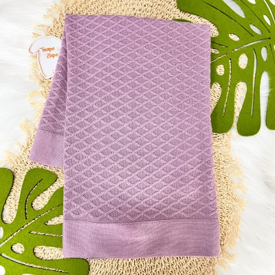  Saída de Maternidade Clara - Lilás